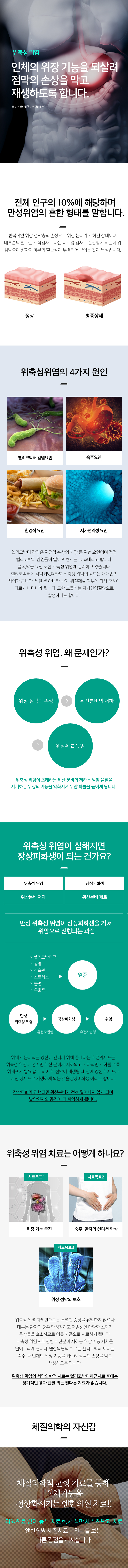위축성 위염